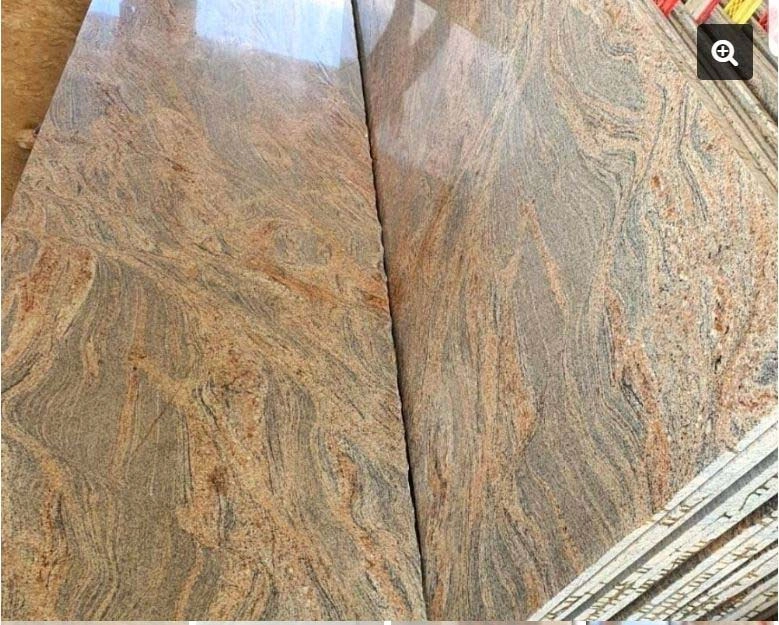 Golden Fantasy Granite-2