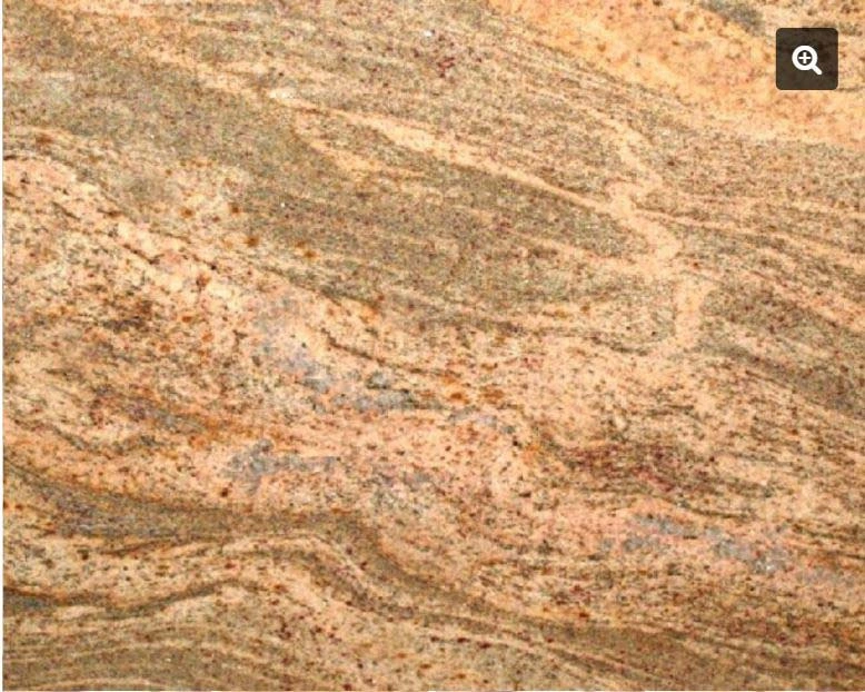 Golden Juparana Granite-1