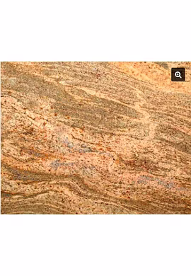 Golden Juparana Granite