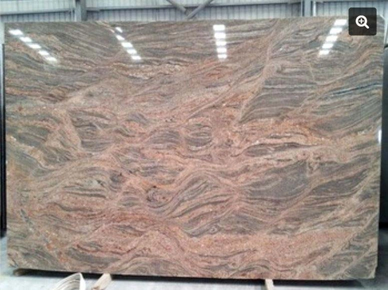 Indian Juparana Granite-4