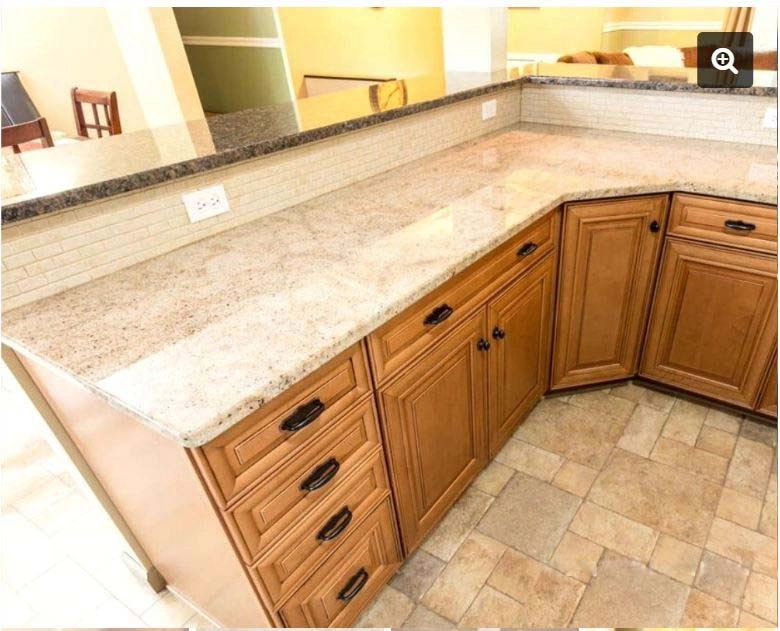 Ivory Gold Granite-2