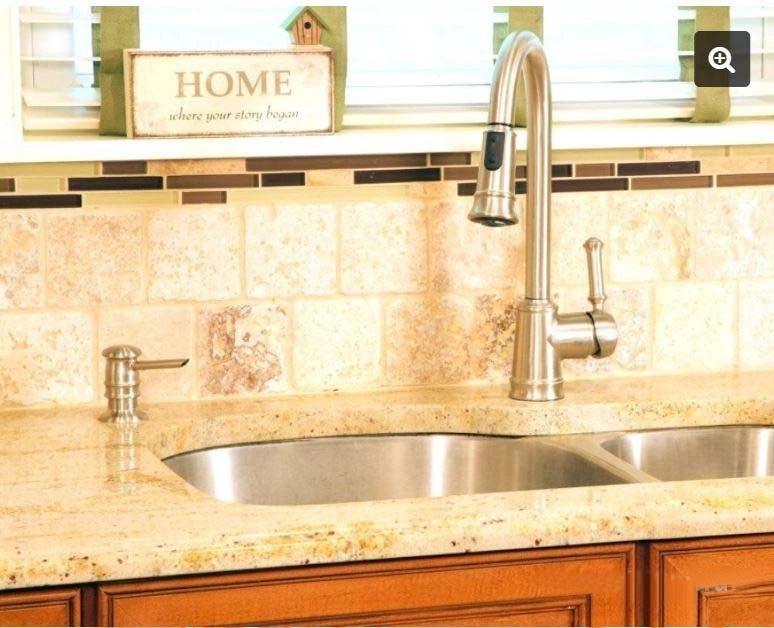 Ivory Gold Granite-4