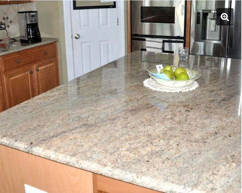 Ivory Shifon Granite-ISG