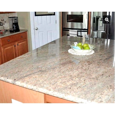 RajCons Ivory Shifon Granite