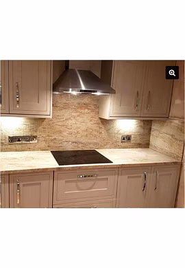 Ivory Shifon Granite