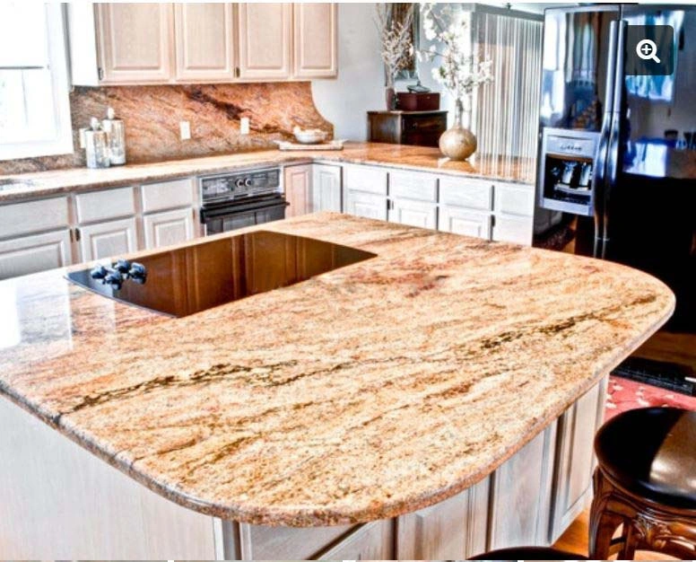 Madura Gold Granite-MGG