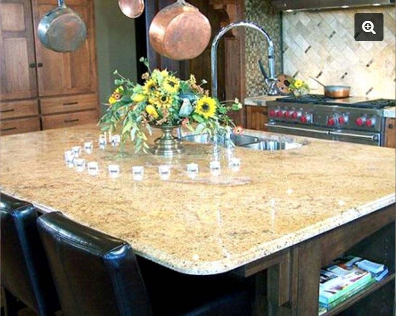 Madura Gold Granite-1