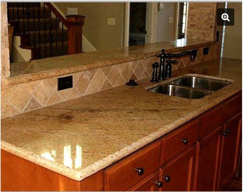 Madura Gold Granite-3