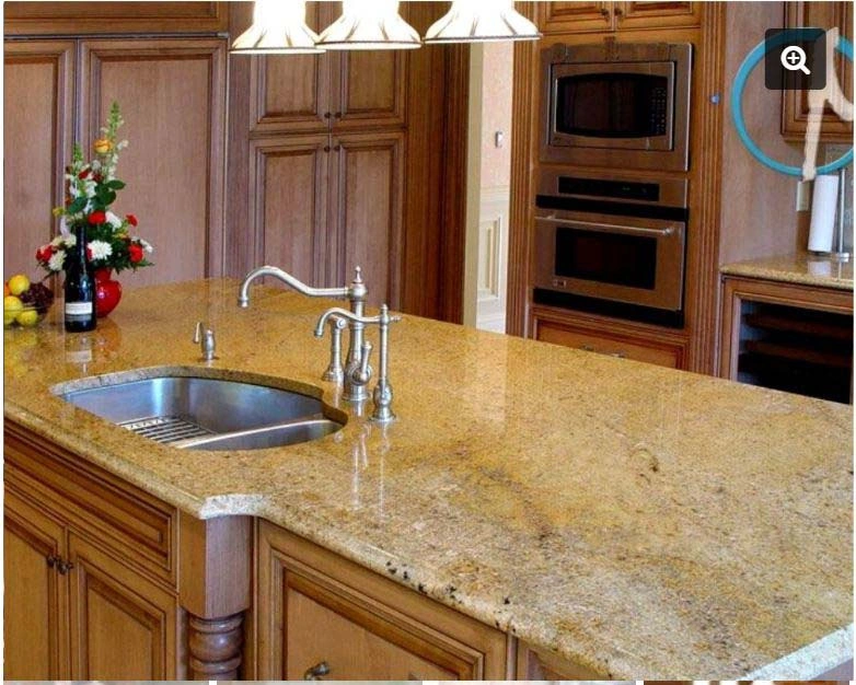 Madura Gold Granite-5