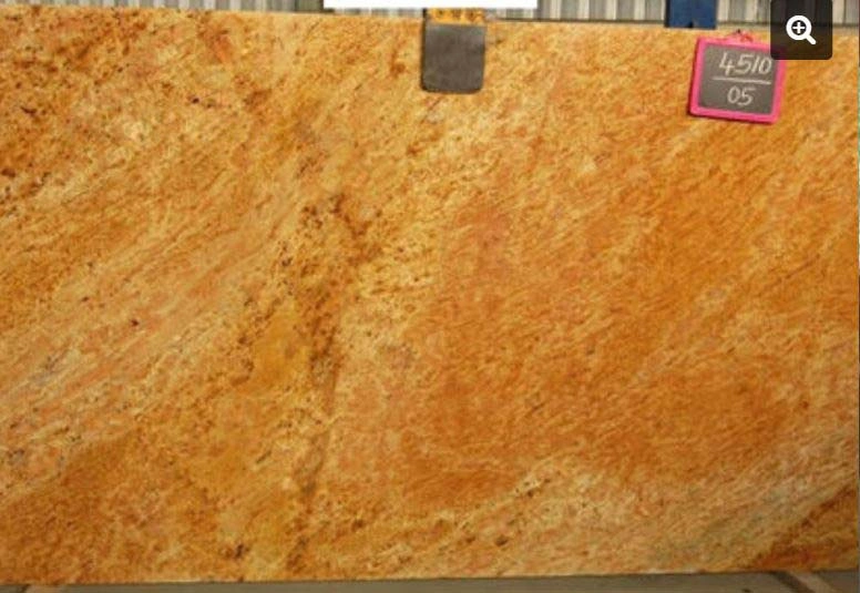 Madurai Gold Granite-2