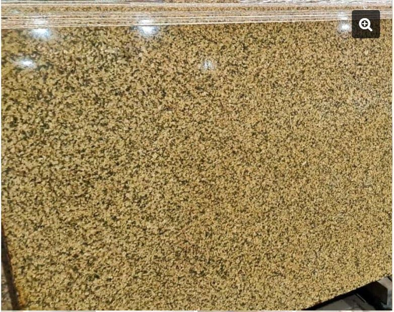 Merry Gold North India Granite-MGNIG