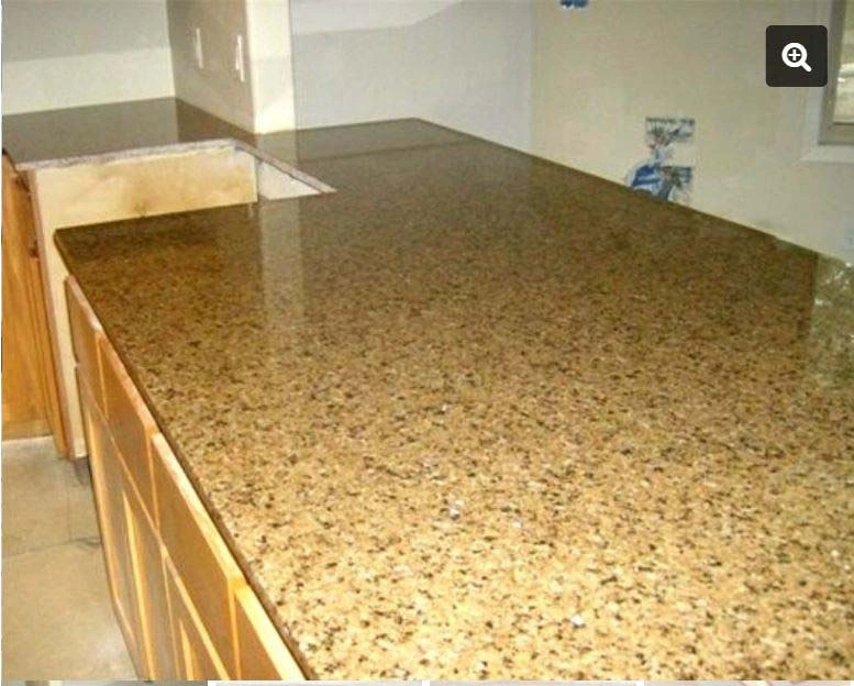 Merry Gold North India Granite-1