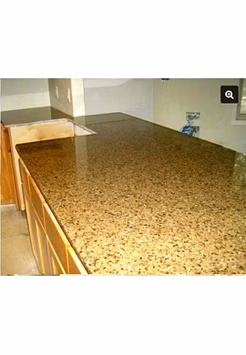 Merry Gold North India Granite