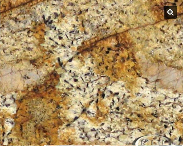 Moon Gold Granite-MGoG