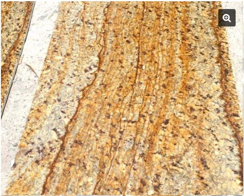 Moon Gold Granite-1