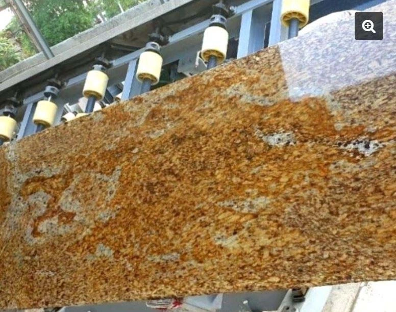 Moon Gold Granite-2