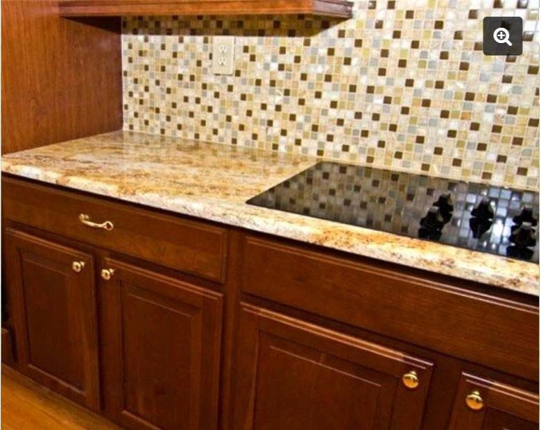 River Gold Granite-RGG