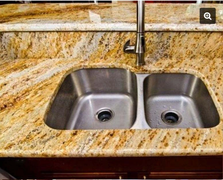 River Gold Granite-1