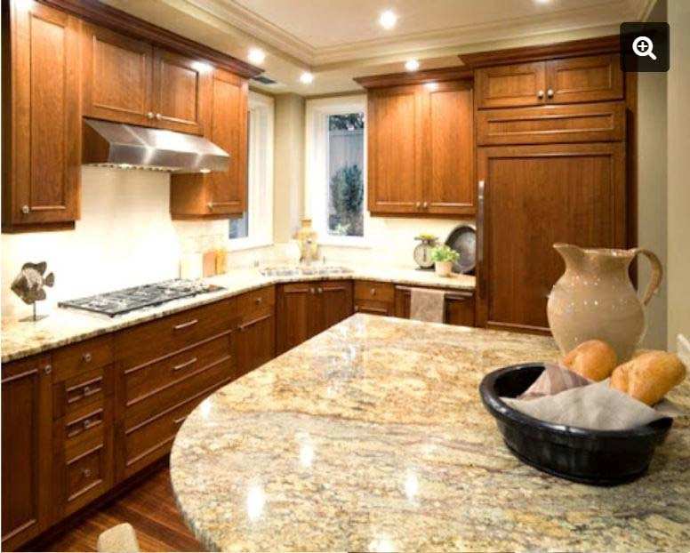 River Gold Granite-2