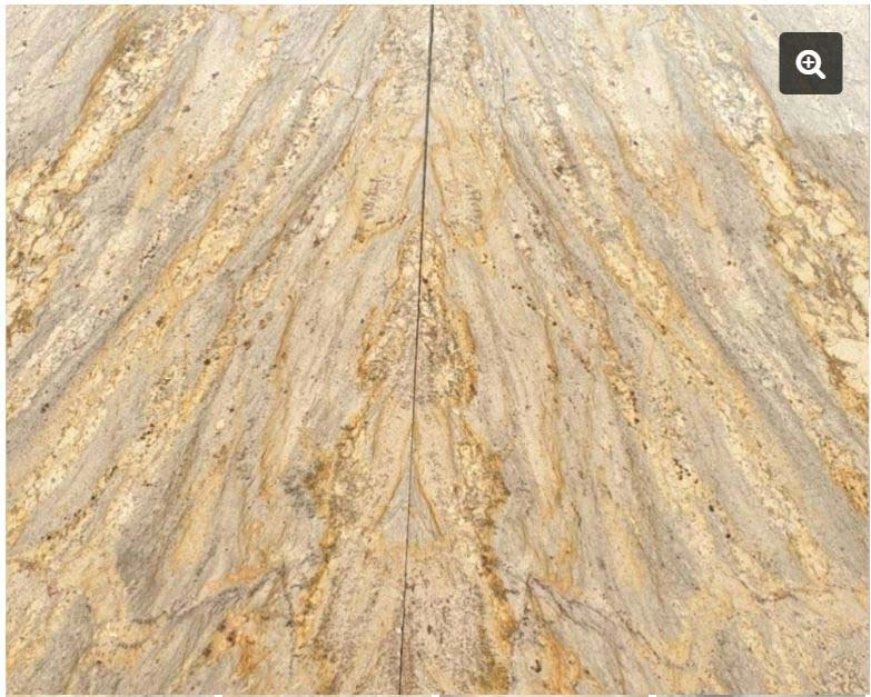 River Gold Granite-3