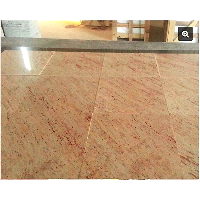RajCons Shiva Gold Granite