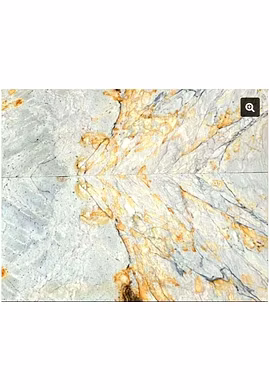 Statuario Gold Granite
