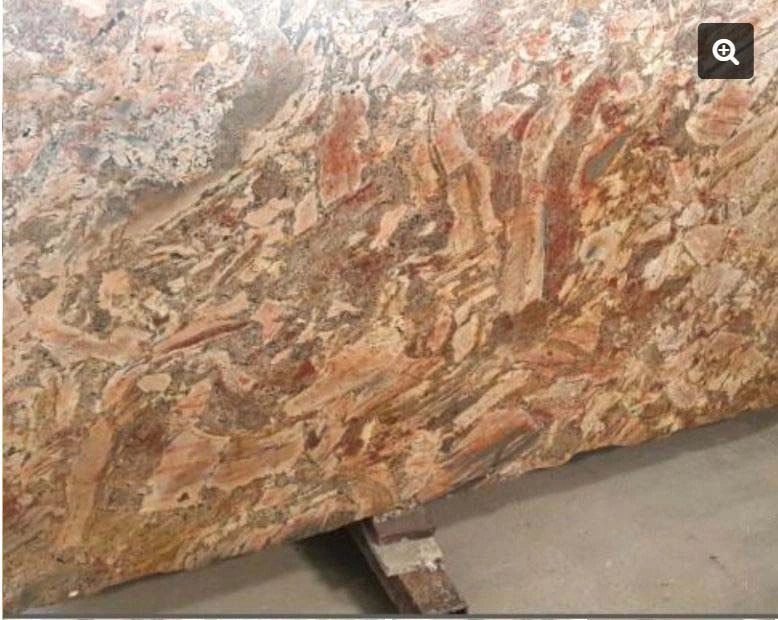 Volga Gold Granite-1