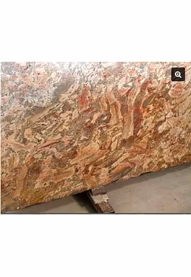 Volga Gold Granite