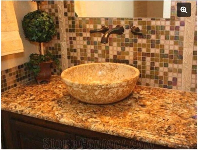 Volga Gold Granite-3