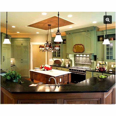 rajcons black green granite