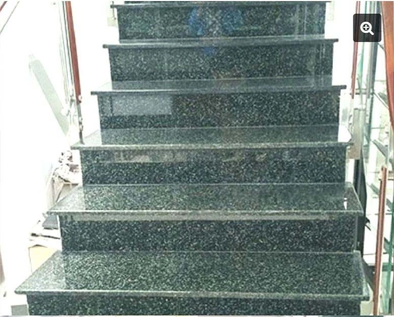 Black Green Granite-1