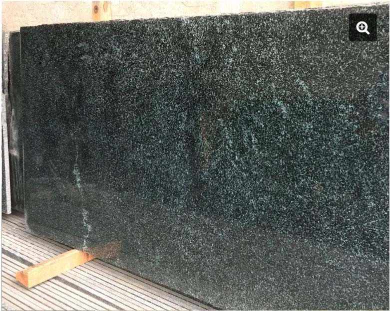 Black Green Granite-4