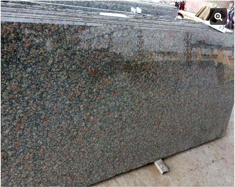 Apple Green North India Granite-AGNIG