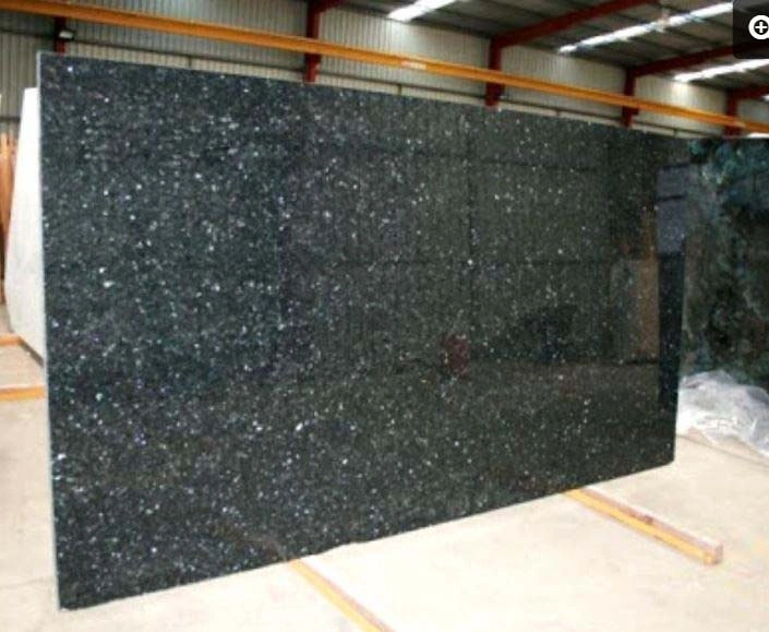 Green Pearl Granite-GPG