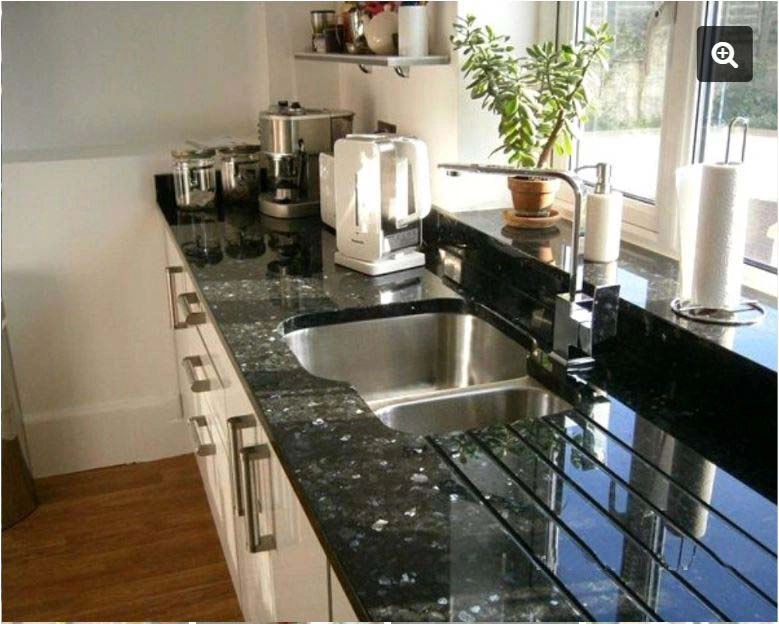 Green Pearl Granite-4