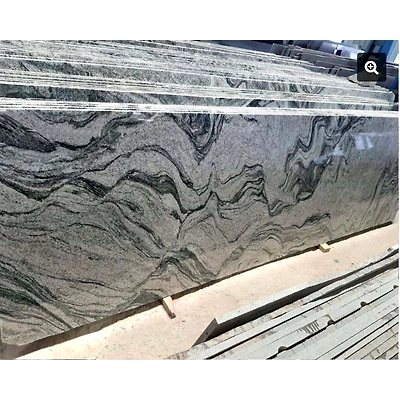 RajCons Kuppam Green Granite