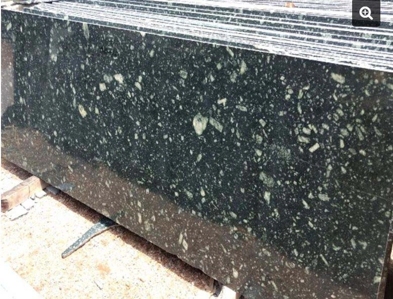 Pista Green Granite-3