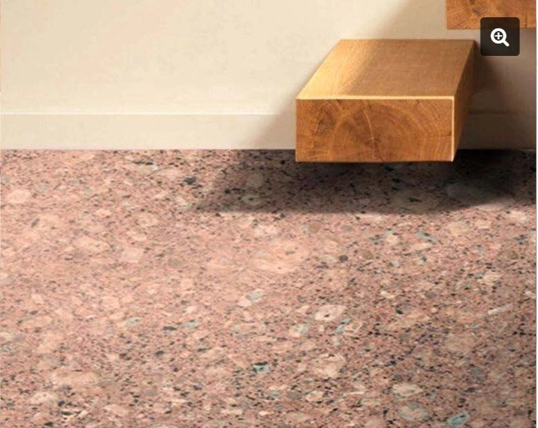 Copper Silk Granite-CSG