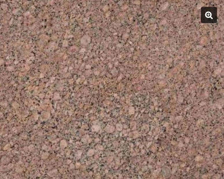 Copper Silk Granite-2