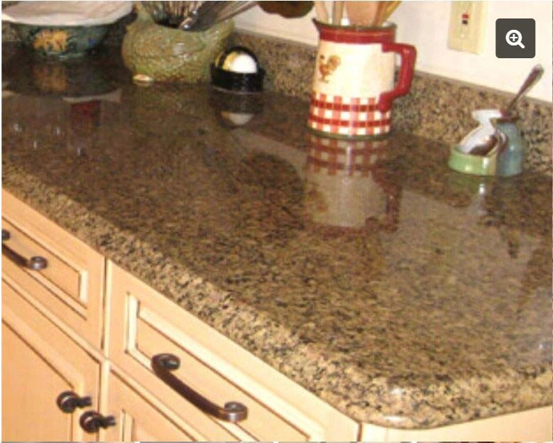 Copper Silk Granite-3