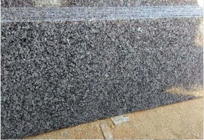 Crystal Blue Granite-1