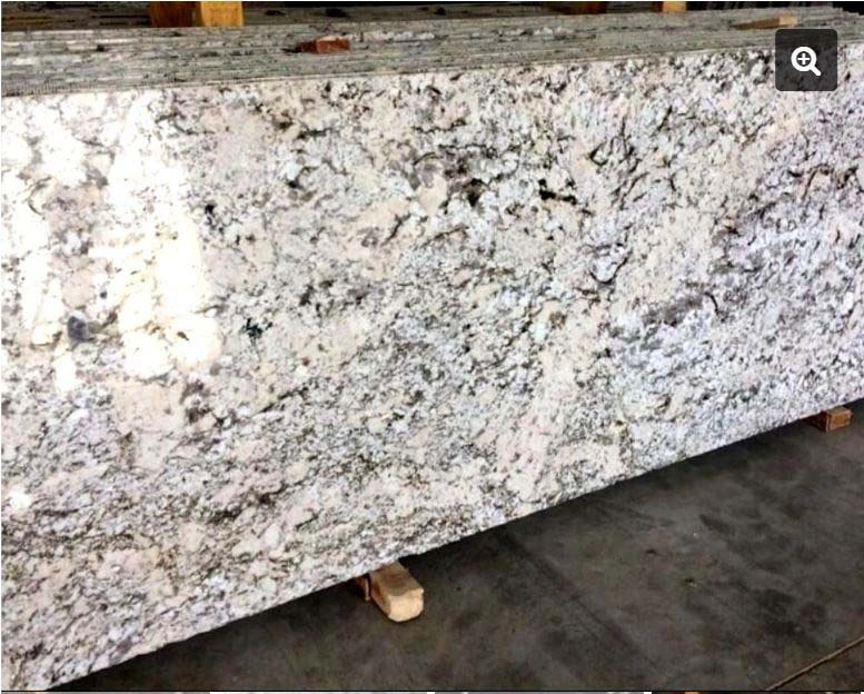 Grey Bordeaux Granite-2