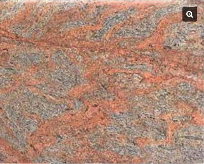 Multi Grey Granite-1