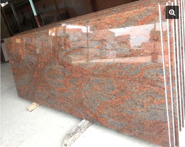 Multi Grey Granite-2