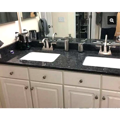 RajCons Steel Grey Granite
