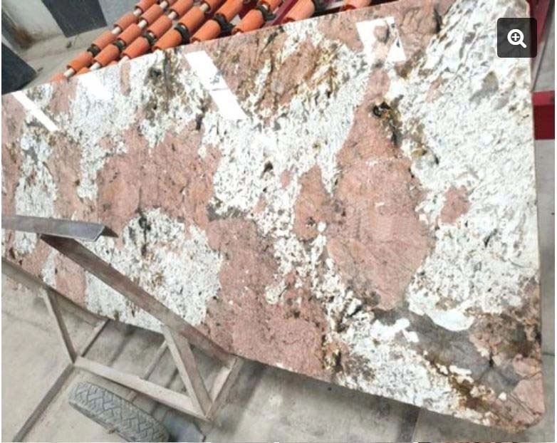 Alaska Pink Exotic Granite-1