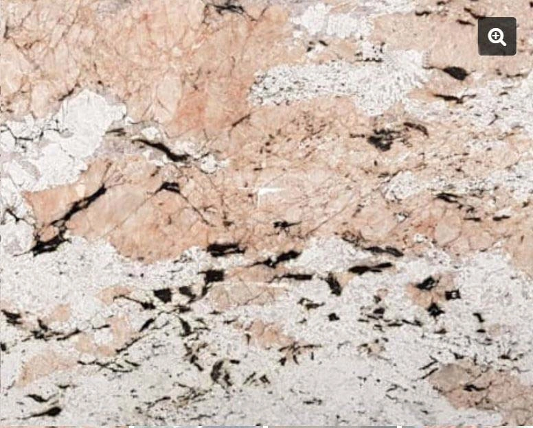 Alaska Pink Exotic Granite-3