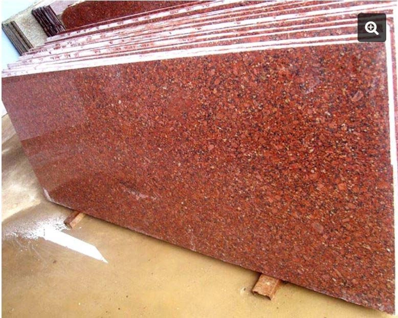 Gem Red Granite-GRG