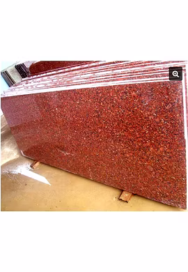 Gem Red Granite