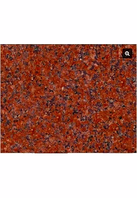 Gem Red Granite